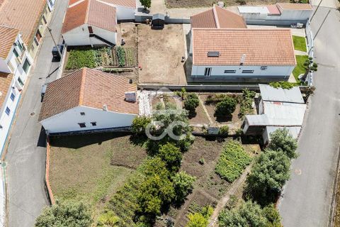 Villa a Arraiolos, Evora, Arraiolos - € 149.000 | Ref: 318/M/03831 - foto 45