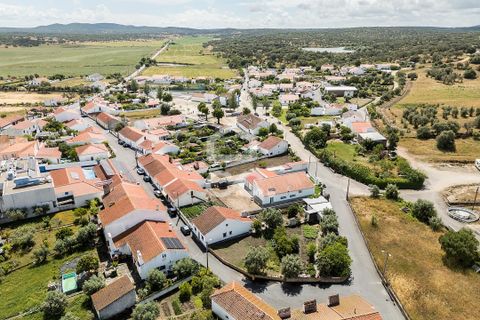Villa a Arraiolos, Evora, Arraiolos - € 149.000 | Ref: 318/M/03831 - foto 46