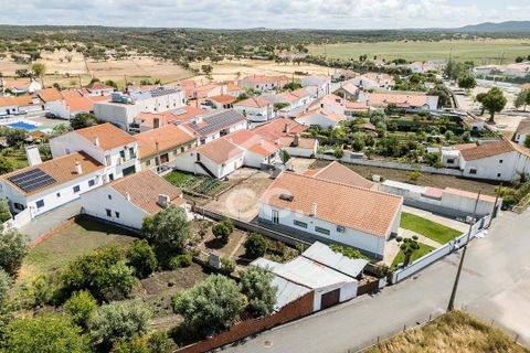 Villa a Arraiolos, Evora, Arraiolos - € 149.000 | Ref: 318/M/03831 - foto 47