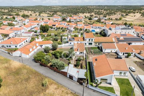 Villa a Arraiolos, Evora, Arraiolos - € 149.000 | Ref: 318/M/03831 - foto 48