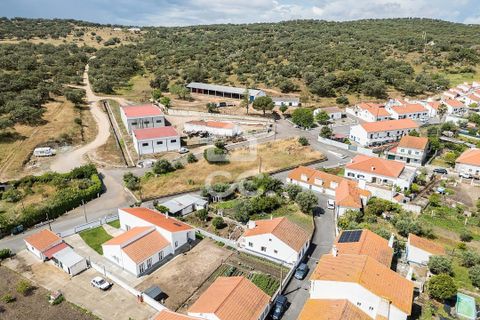 Villa a Arraiolos, Evora, Arraiolos - € 149.000 | Ref: 318/M/03831 - foto 49