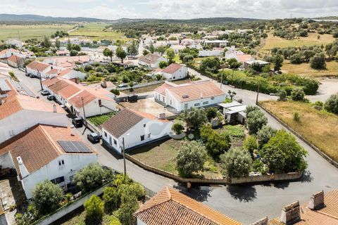 Villa a Arraiolos, Evora, Arraiolos - € 149.000 | Ref: 318/M/03831 - foto 50