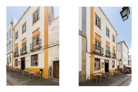 Erhvervsejendom i Evora, Evora, Evora - € 1.200.000 | Ref: 318/N/03839 - foto 1
