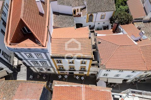Erhvervsejendom i Evora, Evora, Evora - € 1.200.000 | Ref: 318/N/03839 - foto 2