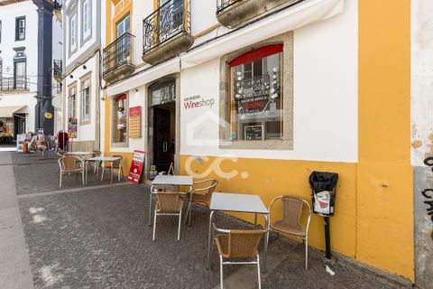 Erhvervsejendom i Evora, Evora, Evora - € 1.200.000 | Ref: 318/N/03839 - foto 3