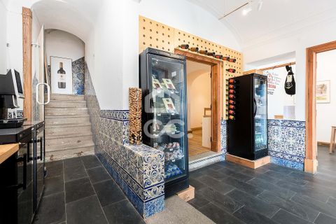 Erhvervsejendom i Evora, Evora, Evora - € 1.200.000 | Ref: 318/N/03839 - foto 6