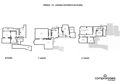 Erhvervsejendom i Evora, Evora, Evora - € 1.200.000 | Ref: 318/N/03839 - foto 26