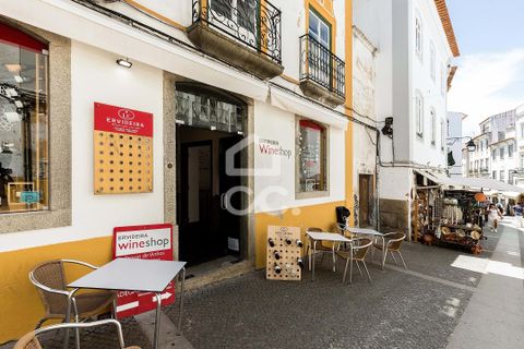 Erhvervsejendom i Evora, Evora, Evora - € 1.200.000 | Ref: 318/N/03839 - foto 28