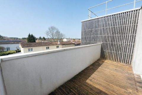 Leilighet i Eysines, Gironde, Eysines - € 211 000 | Ref: 4080-FOROM - foto 3