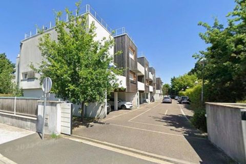 Leilighet i Eysines, Gironde, Eysines - € 211 000 | Ref: 4080-FOROM - foto 5