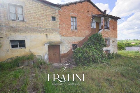 Landejendom i Folignano, Ascoli Piceno, Folignano - € 179.000 | Ref: MA0181 - foto 2
