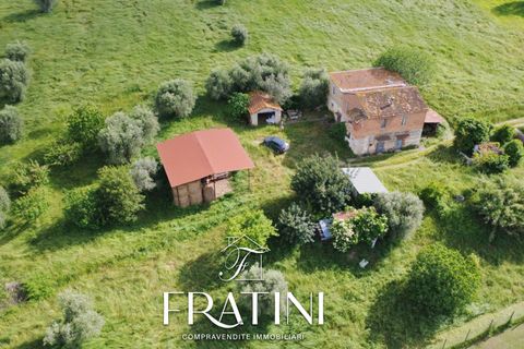 Landejendom i Folignano, Ascoli Piceno, Folignano - € 179.000 | Ref: MA0181 - foto 3