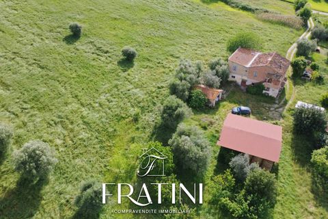 Landejendom i Folignano, Ascoli Piceno, Folignano - € 179.000 | Ref: MA0181 - foto 4