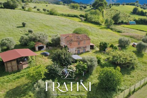 Landejendom i Folignano, Ascoli Piceno, Folignano - € 179.000 | Ref: MA0181 - foto 7