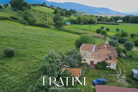 Landejendom i Folignano, Ascoli Piceno, Folignano - € 179.000 | Ref: MA0181 - foto 8