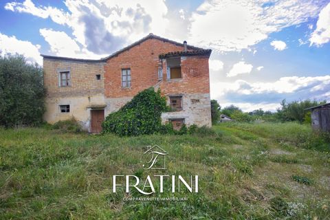 Landejendom i Folignano, Ascoli Piceno, Folignano - € 179.000 | Ref: MA0181 - foto 12