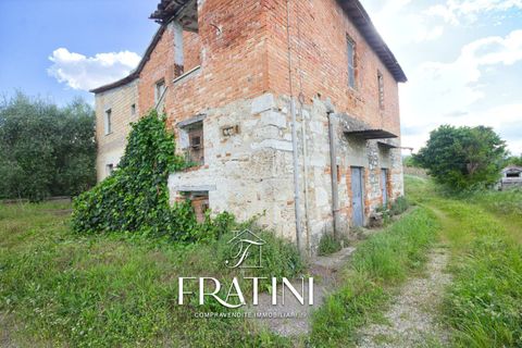 Landejendom i Folignano, Ascoli Piceno, Folignano - € 179.000 | Ref: MA0181 - foto 13