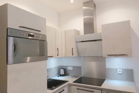 Lejlighed i Nice, Alpes-Maritimes, Nice - € 250.000 | Ref: getkey_8159 - foto 3