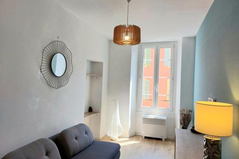 Lejlighed i Nice, Alpes-Maritimes, Nice - € 250.000 | Ref: getkey_8159 - foto 7