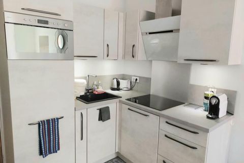 Lejlighed i Nice, Alpes-Maritimes, Nice - € 250.000 | Ref: getkey_8159 - foto 8