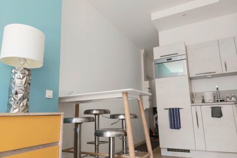 Lejlighed i Nice, Alpes-Maritimes, Nice - € 250.000 | Ref: getkey_8159 - foto 9
