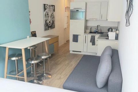 Lejlighed i Nice, Alpes-Maritimes, Nice - € 250.000 | Ref: getkey_8159 - foto 10