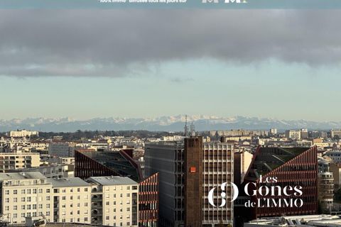 Lejlighed i Lyon, Rhone, Lyon - € 640.000 | Ref: getkey_u_532222178 - foto 2