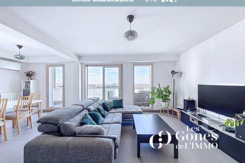 Lejlighed i Lyon, Rhone, Lyon - € 640.000 | Ref: getkey_u_532222178 - foto 3