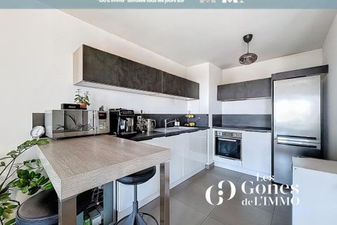 Lejlighed i Lyon, Rhone, Lyon - € 640.000 | Ref: getkey_u_532222178 - foto 4