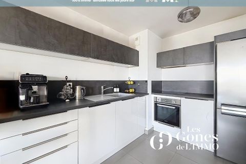 Lejlighed i Lyon, Rhone, Lyon - € 640.000 | Ref: getkey_u_532222178 - foto 5