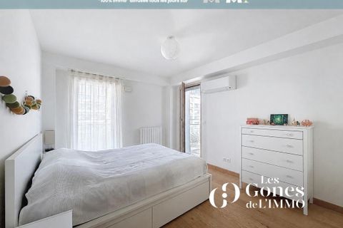 Lejlighed i Lyon, Rhone, Lyon - € 640.000 | Ref: getkey_u_532222178 - foto 6