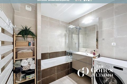 Lejlighed i Lyon, Rhone, Lyon - € 640.000 | Ref: getkey_u_532222178 - foto 8