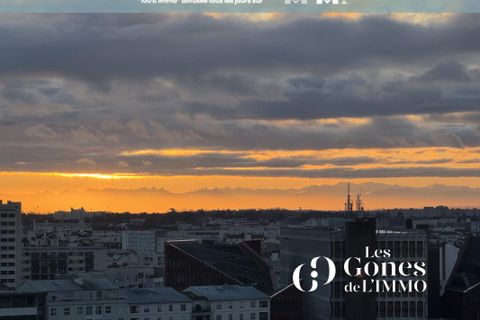 Lejlighed i Lyon, Rhone, Lyon - € 640.000 | Ref: getkey_u_532222178 - foto 9