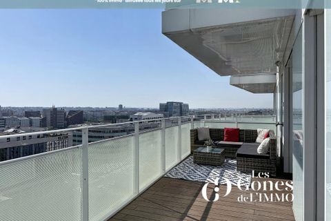 Lejlighed i Lyon, Rhone, Lyon - € 640.000 | Ref: getkey_u_532222178 - foto 10