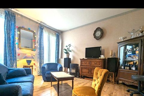 Villa a Luynes, Indre-et-Loire, Luynes - € 362.000 | Ref: getkey_u_532183262 - foto 2