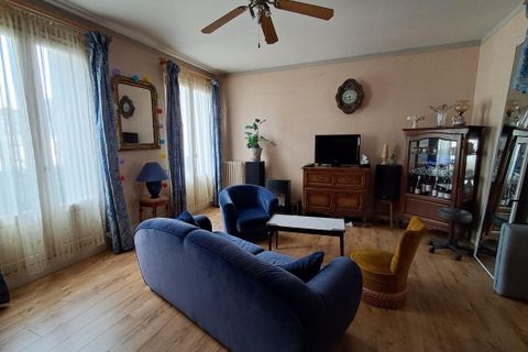 Villa a Luynes, Indre-et-Loire, Luynes - € 362.000 | Ref: getkey_u_532183262 - foto 3