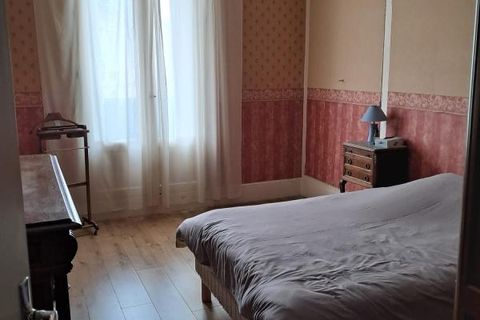 Villa a Luynes, Indre-et-Loire, Luynes - € 362.000 | Ref: getkey_u_532183262 - foto 4