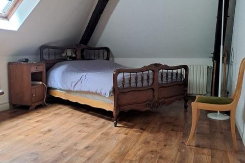 Villa a Luynes, Indre-et-Loire, Luynes - € 362.000 | Ref: getkey_u_532183262 - foto 6