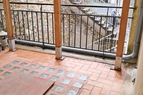Villa a Luynes, Indre-et-Loire, Luynes - € 362.000 | Ref: getkey_u_532183262 - foto 13