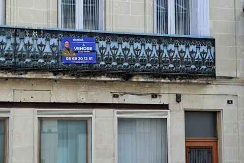 Villa a Luynes, Indre-et-Loire, Luynes - € 362.000 | Ref: getkey_u_532183262 - foto 14