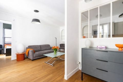 Lejlighed i Paris, Paris, Paris - € 495.000 | Ref: getkey_10806 - foto 3