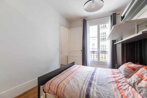 Lejlighed i Paris, Paris, Paris - € 495.000 | Ref: getkey_10806 - foto 4