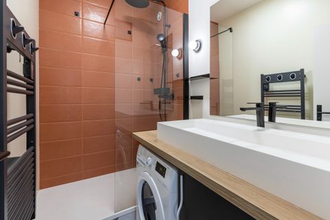 Lejlighed i Paris, Paris, Paris - € 495.000 | Ref: getkey_10806 - foto 5
