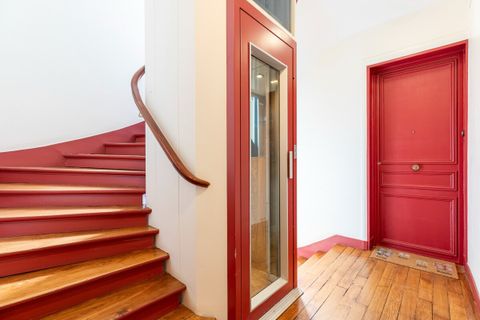 Lejlighed i Paris, Paris, Paris - € 495.000 | Ref: getkey_10806 - foto 6
