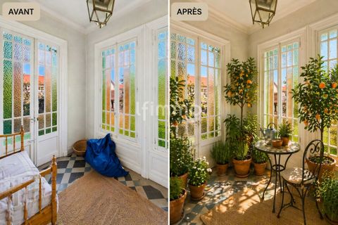 Villa i Saint-Chamond, Loire, Saint-Chamond - € 550.000 | Ref: getkey_u_509160275 - foto 2