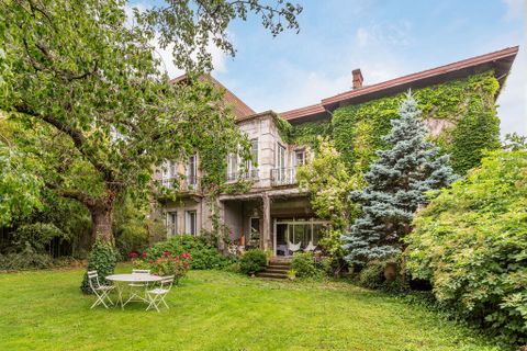 Villa i Saint-Chamond, Loire, Saint-Chamond - € 550.000 | Ref: getkey_u_509160275 - foto 5