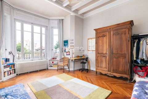 Villa i Saint-Chamond, Loire, Saint-Chamond - € 550.000 | Ref: getkey_u_509160275 - foto 6