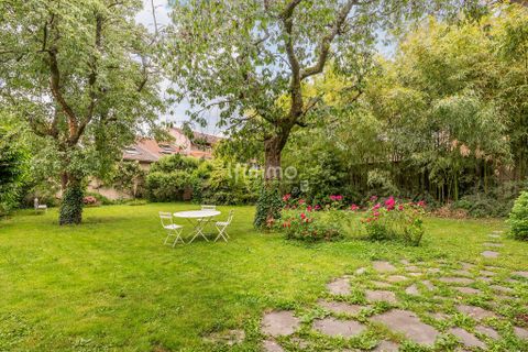 Villa i Saint-Chamond, Loire, Saint-Chamond - € 550.000 | Ref: getkey_u_509160275 - foto 7