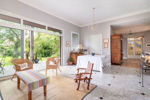 Villa i Saint-Chamond, Loire, Saint-Chamond - € 550.000 | Ref: getkey_u_509160275 - foto 8