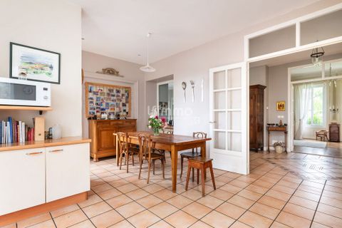 Villa i Saint-Chamond, Loire, Saint-Chamond - € 550.000 | Ref: getkey_u_509160275 - foto 9